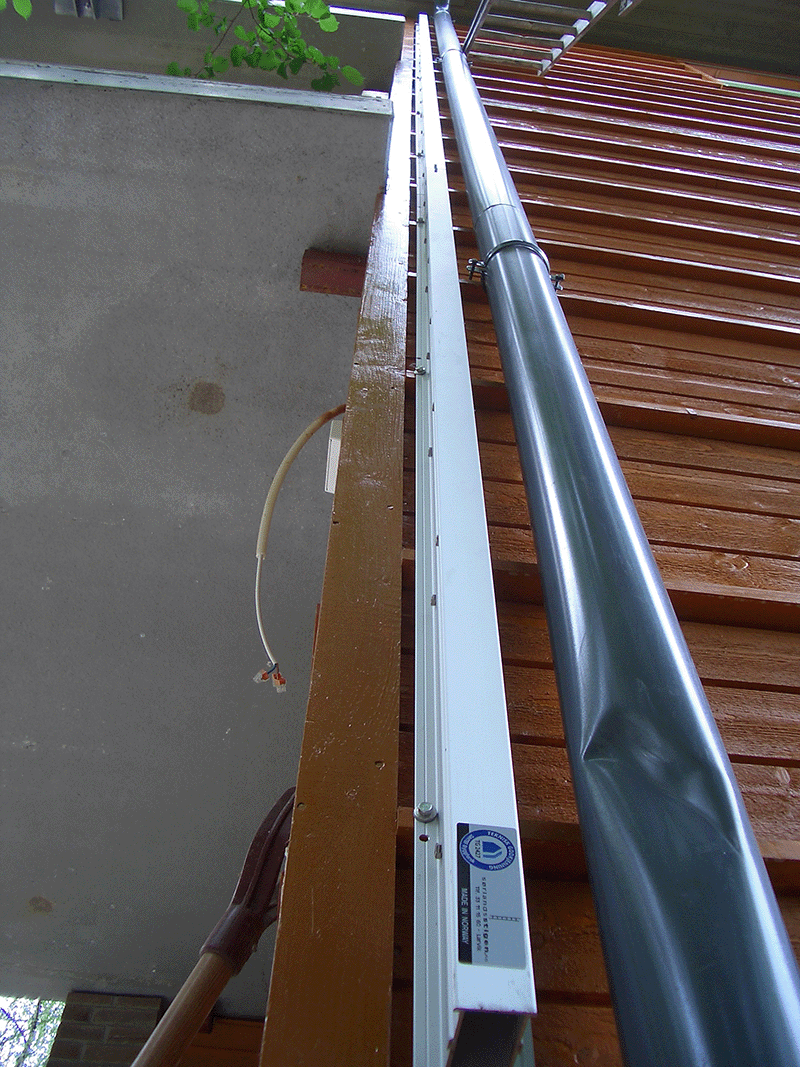 Brannstige 4,2 meter - Bilde 17