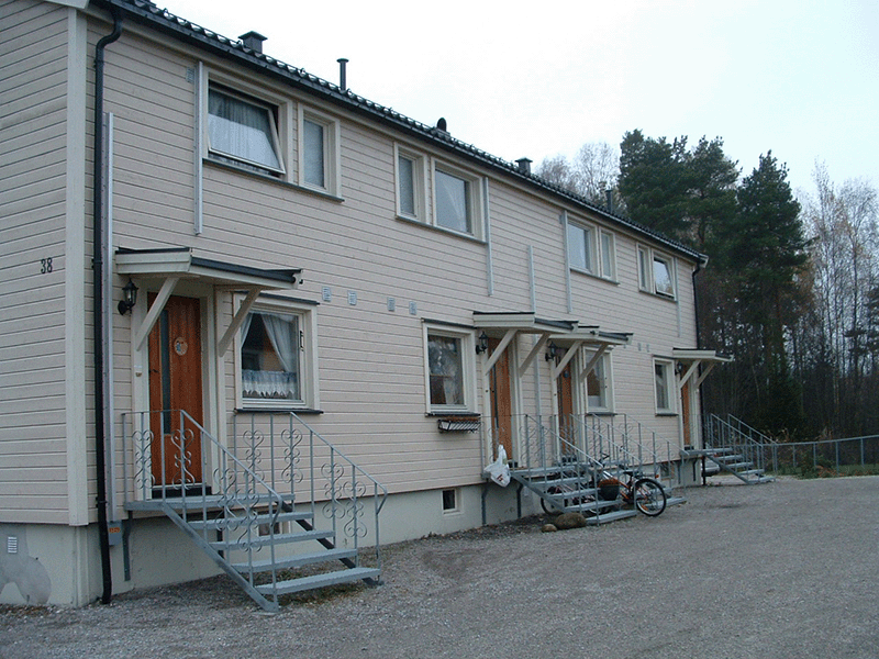 Brannstige 4,2 meter - Bilde 8