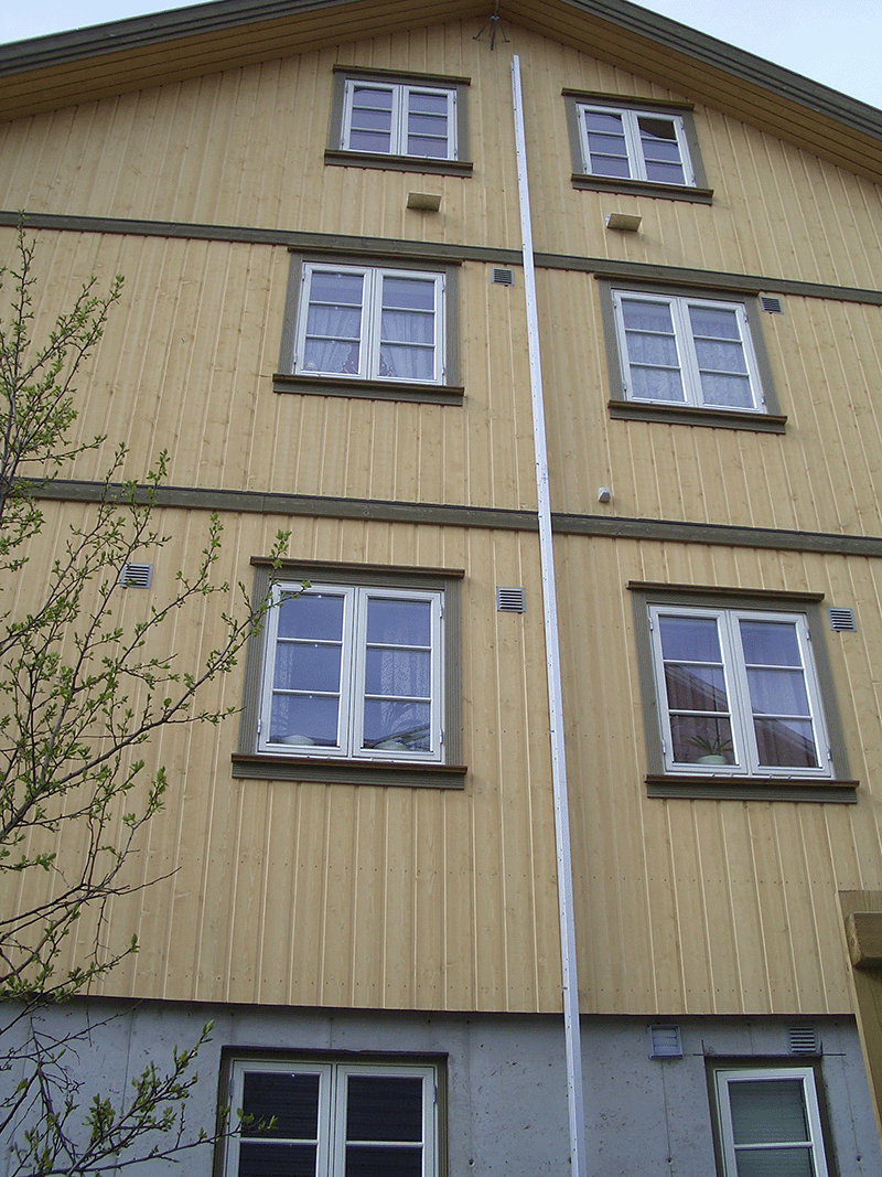 Brannstige 4,2 meter - Bilde 7