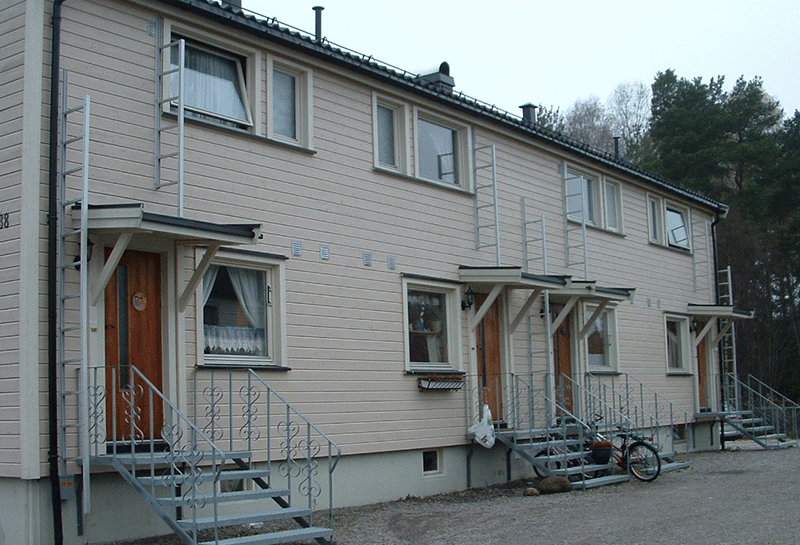 Brannstige 4,2 meter - Bilde 4