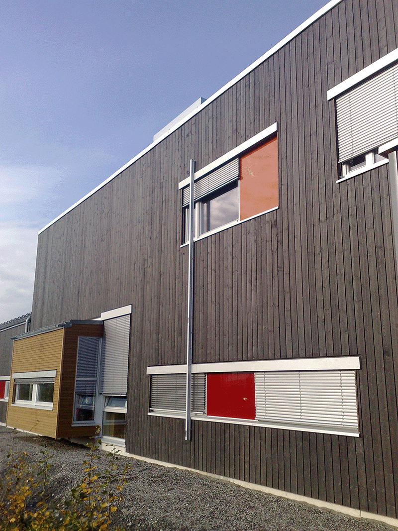 Brannstige 4,2 meter - Bilde 15