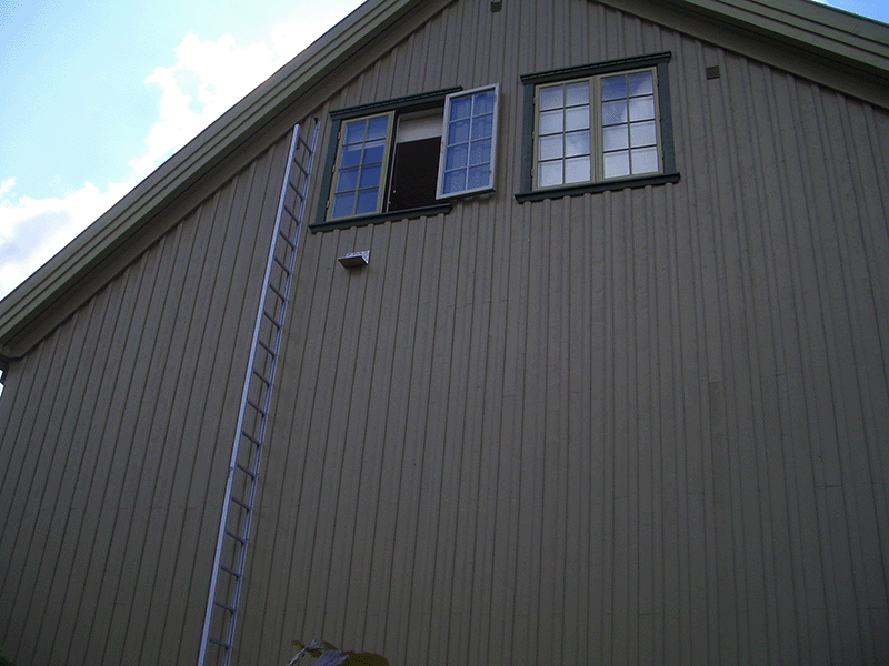 Brannstige 4,2 meter - Bilde 11