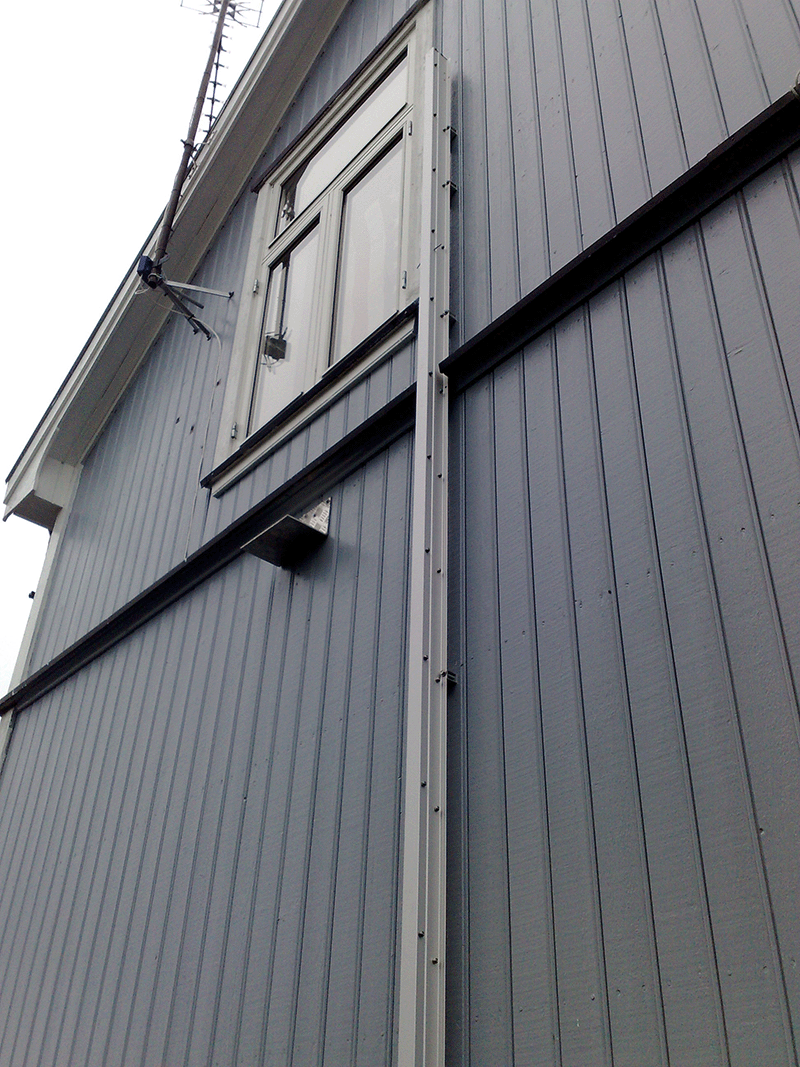 Brannstige 4,2 meter - Bilde 10