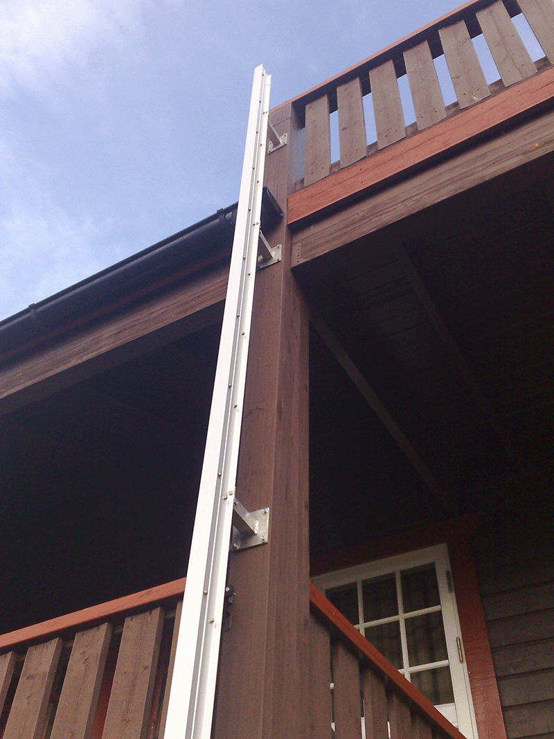 Brannstige 4,2 meter - Bilde 9