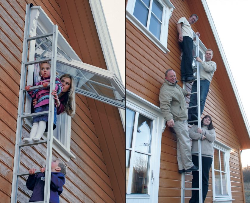 sorlandsstigen - robust og passer til hele familien